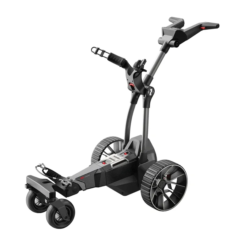 NAVEE Birdie 3X Electric Golf Cart